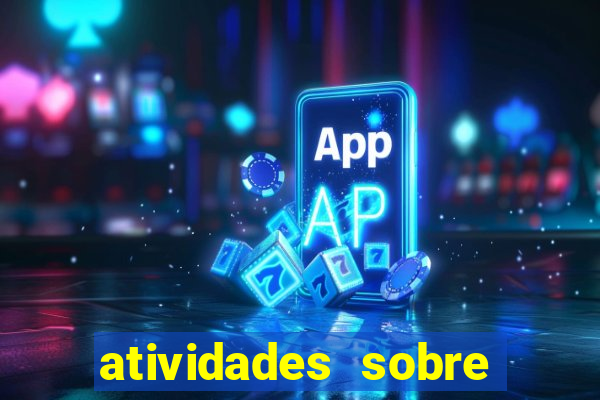 atividades sobre teatro para 3o ano fundamental